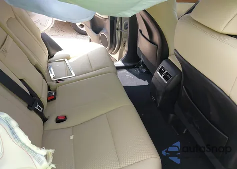 2021 Lexus Rx 350 z USA, uszkodzony, nr VIN 2T2HZMDA5MC278869